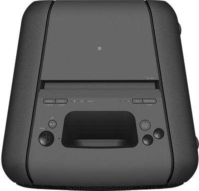 Акустическая система Sony GTK-XB90, черная