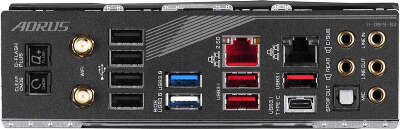 Материнская плата ATX LGAAM4 GIGABYTE X570 AORUS MASTER