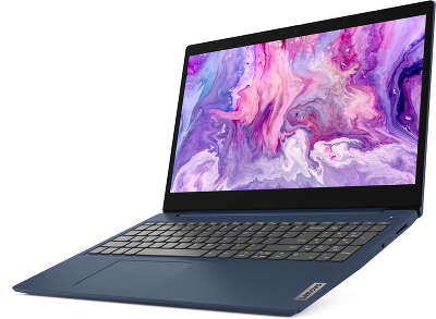Ноутбук Lenovo IdeaPad 3 15ITL5 15.6" FHD i3 1115G4 1.7 ГГц/8/256 SSD/W11