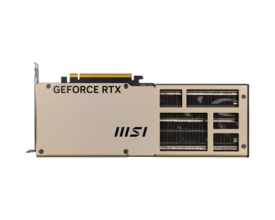 Видеокарта MSI RTX 5080 16G INSPIRE 3X OC//RTX 5080, HDMI, DP*3, 16G , D7