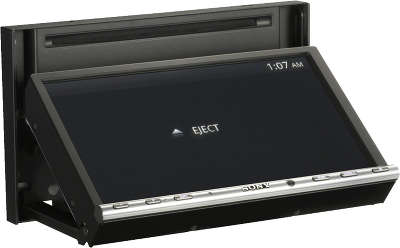 Автомагнитола Sony XAV-741