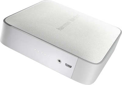 Акустическая система Harman Kardon Esquire White [HKESQUIREWHTEU]