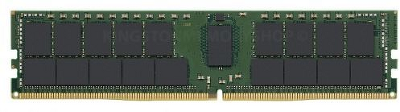 Оперативная память Kingston Server Premier DDR4 32GB RDIMM 3200MHz ECC Registered 1Rx4, 1.2V (Hynix C Rambus) 1 Year Warrаnty
