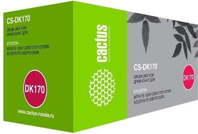 DK-170 Драм-юнит (Тех.упак) Kyocera FS-1320D/1370DN