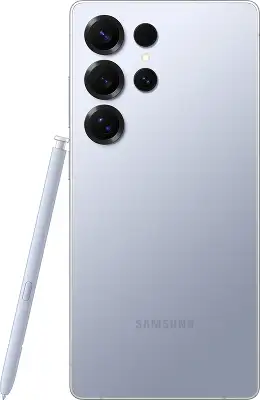 Смартфон Samsung SM-S938B Galaxy S25 Ultra 1Tb 12Gb синий титан моноблок 3G 4G 2Sim 6.9" 1440x3120 Android 15 200Mpix 802.11 a/b/g/n/ac/ax/be NFC GPS GSM900/1800 GSM1900 Protect