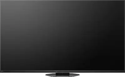 Телевизор 75" Hisense 75U8NQ, 4K UHD, DVB-T /T2 /C, HDMIx4, USBx2, WiFi, Smart TV, черный