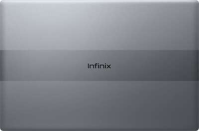 Ноутбук Infinix Inbook Y2 Plus XL29 15.6" FHD IPS i5-1155G7/8/256Gb SSD/W11 серый
