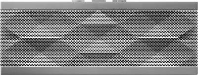 Беспроводная акустическая система Jawbone Jambox, серая [JBE01a-EMEA]
