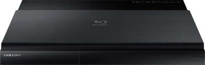 Плеер Blu-Ray Samsung BD-J7500/RU серебристый Wi-Fi