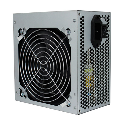 блок питания Powerman Power Supply 400W PM-400ATX (12cm fan)