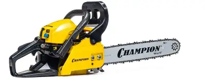 Бензопила Champion 241-16 1800Вт 2.45л.с. дл.шины:16" (40cm)