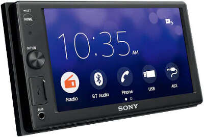 Автомагнитола Sony XAV-1500 2DIN 4x55Вт 6.2