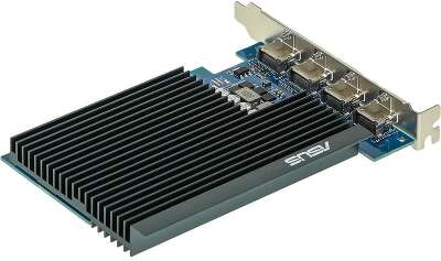 Видеокарта ASUS GeForce GT730 2GB GDDR5 64Bit 4*HDMI (GT730-4H-SL-2GD5) RTL