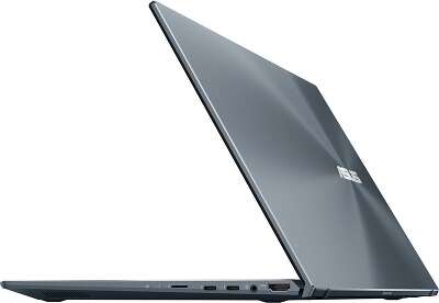 Ноутбук ASUS ZenBook 14X UX5400EG-L7200 14" WQHD+ OLED i7 1165G7/16/512 SSD/mx450 2G/Dos