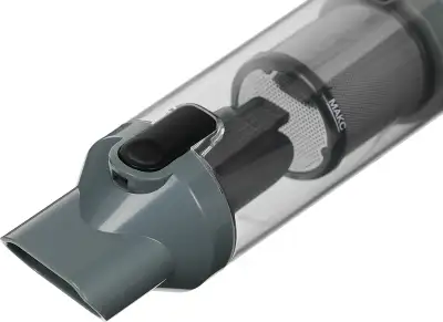 Пылесос Автомобильный Coolfort CF-3060 черный 85Вт
