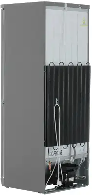 Холодильник Indesit ES 16 GA 2-хкамерн. серебристый