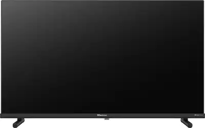 Телевизор 40" Hisense 40A5NQ, FHD, HDMIx2, USBx2, WiFi, Smart TV, черный