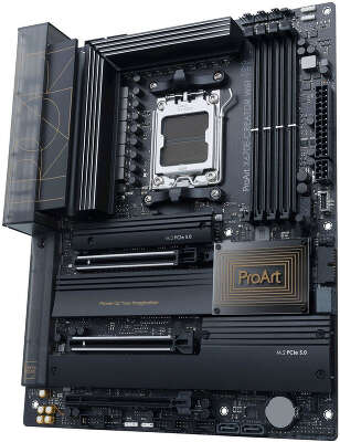 Материнская плата ATX LGAAM5 ASUS PROART X670E-CREATOR WIFI