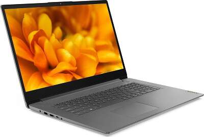 Ноутбук Lenovo IdeaPad 3 17ITL6 17.3" HD+ 7505/8/256 SSD/W11 Eng KB