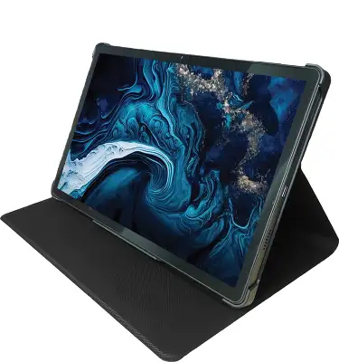 Планшет Digma Pro PRIME 18 T606 (1.6) 8C RAM8Gb ROM128Gb 11" IPS 2000x1200 4G 2Sim Android 13 графит 13Mpix 5Mpix BT WiFi microSD 128Gb 8000mAh