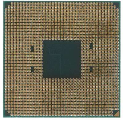 Процессор AMD Ryzen 3-4100 Renoir (3.8GHz) SocketAM4 OEM