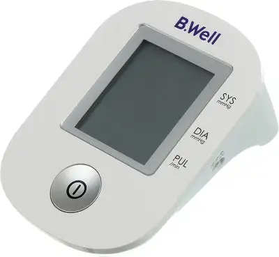 Тонометр автоматический B.Well PRO-33