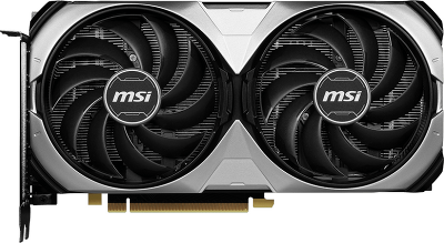 MSI GeForce RTX 4070 SUPER 12G VENTUS 2X OC