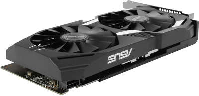 Видеокарта PCI-E AMD Radeon RX 580 8192MB GDDR5 Asus [DUAL-RX580-8G]