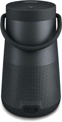 Акустическая система Bose SoundLink Revolve Plus, Black [739617-2110]
