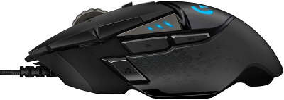 Мышь Logitech G G502 HERO High Performance Gaming (910-005470)