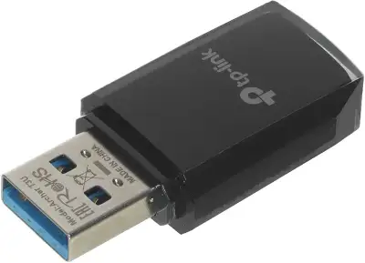 Сетевой адаптер Wi-Fi TP-Link Archer T3U AC1300 USB 3.0