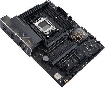 Материнская плата ATX LGAAM5 ASUS PROART B650-CREATOR