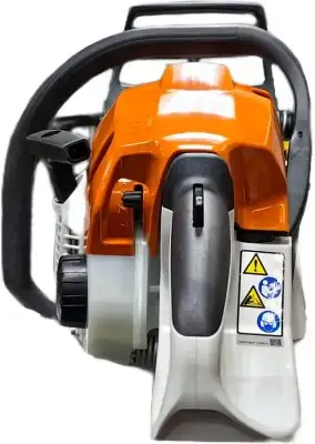 Бензопила Stihl MS 162 1200Вт 1.6л.с. дл.шины:14