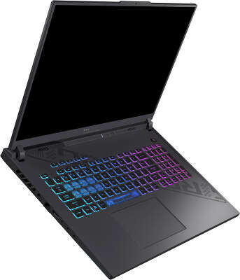 Ноутбук ASUS ROG Strix G18 G814JI-N6157 18" WQXGA IPS i7 13650HX 2.6 ГГц/16/1Tb SSD/RTX 4070 8G/Dos