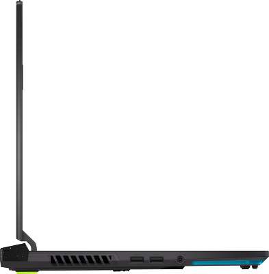 Ноутбук ASUS ROG Strix G15 G513RM-HQ163 15.6" WQHD IPS R 7 6800H/16/1Tb SSD/RTX 3060 6G/W11