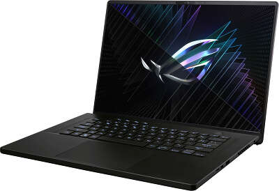 Ноутбук ASUS ROG Zephyrus GU604VI-N4125 16" WQXGA IPS i9 13900H 2.6 ГГц/32/1Tb SSD/GF RTX 4070 8G/Dos