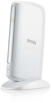 Точка доступа Zyxel Armor X1 (WAP6806-EU0101F) AC2100 10/100/1000BASE-TX/Wi-Fi белый