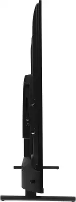 Телевизор QLED BBK 50" 50LED-8246/UTS2C (B) черный 4K Ultra HD 60Hz DVB-T2 DVB-C DVB-S2 USB WiFi Smart TV (RUS)