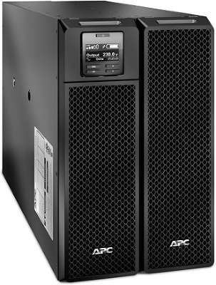 Источник питания Smart UPS SRT SRT8KXLI 8000ВА APC