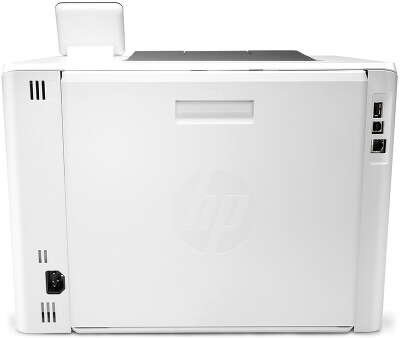 Принтер HP Color LaserJet Pro M454dn (W1Y44A)