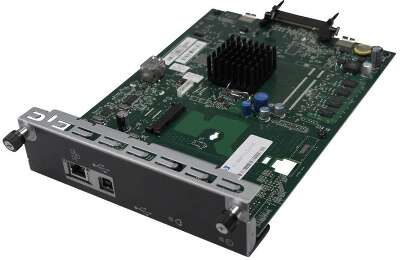 Плата форматера HP CLJ M551 (CF081-69002/CF081-69001/CE941-60001) OEM