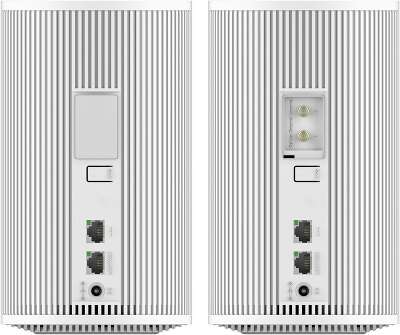 Маршрутизатор CUDY P2 AX3000 Wi-Fi 6 5G Router