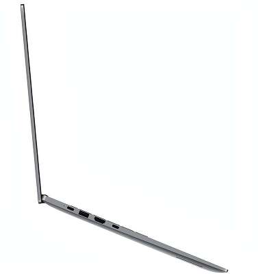 Ноутбук Honor MagicBook X16 Plus 16" WQXGA IPS i5-220H/16/1000 SSD/W11 серый (5301ALVV)