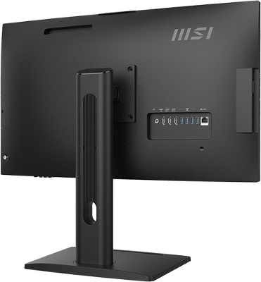 Моноблок MSI Modern AM273QP AI 1UM AiO 27