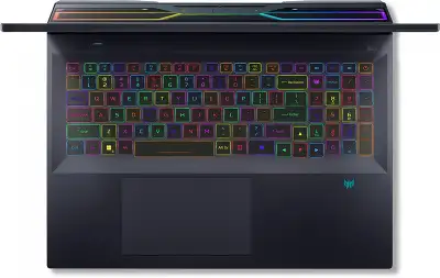 Ноутбук Acer Predator Helios PH18-72-94AS 18" WUXGA IPS i9-14900HX/32/2Tb SSD/RTX 4080 12G/W11 черный