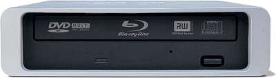 Внешний дисковод CD/DVD/BD LaCie D2 12x Blu-Ray Disc Writer