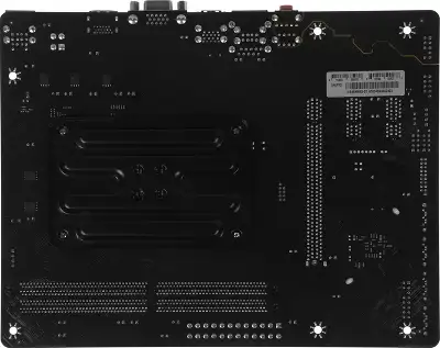 Материнская плата mATX LGAAM4 Biostar B450MHP