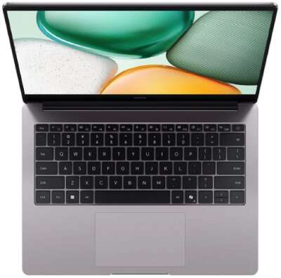 Honor MagicBook X14 2025 [5301ALWY] Grey {FHD i5-12450H/8GB/512GB/DOS}