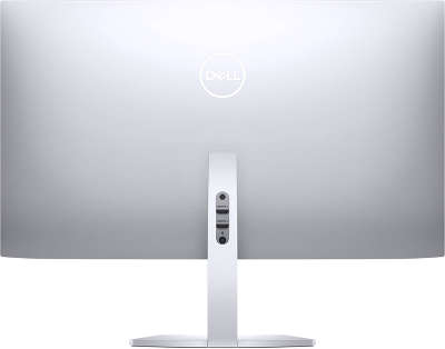Монитор 24" Dell S2419HM черный IPS