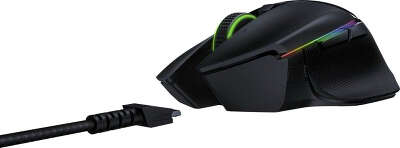 Мышь Razer Basilisk Ultimate 11btn